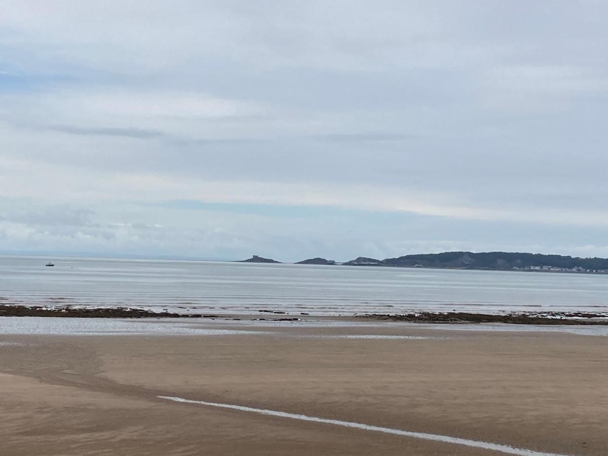 Swansea Bay, Marina & Arena View Mins To Beach & City Exteriör bild