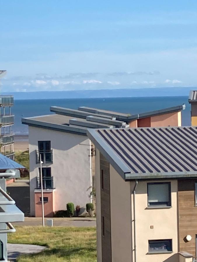 Swansea Bay, Marina & Arena View Mins To Beach & City Exteriör bild