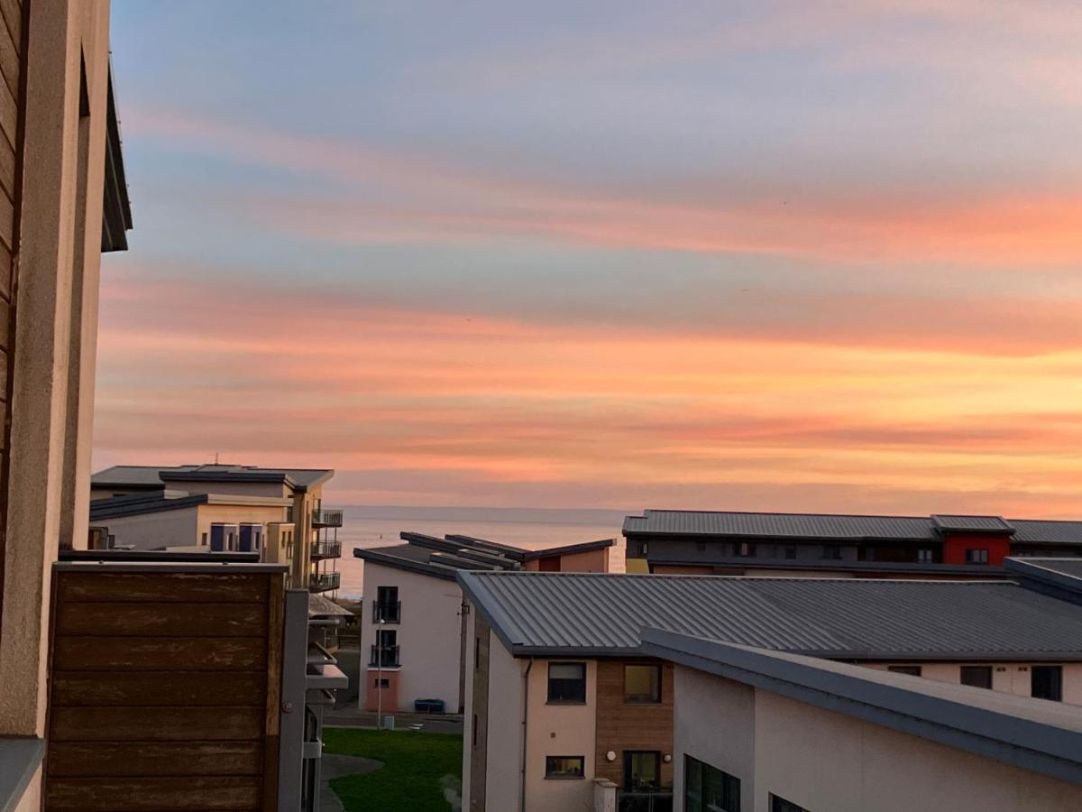 Swansea Bay, Marina & Arena View Mins To Beach & City Exteriör bild